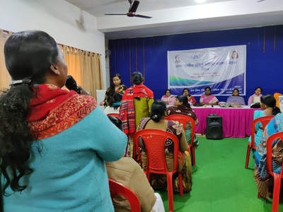 Women Consulations Bihar image-14
